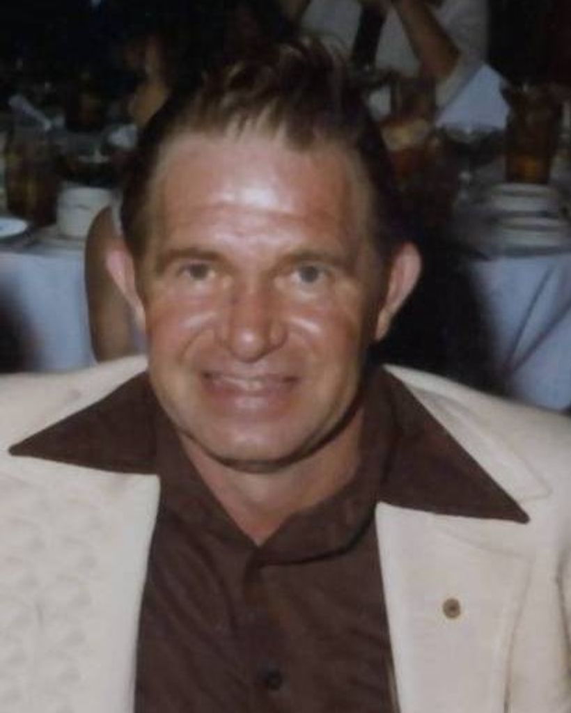 Edward C. Otte