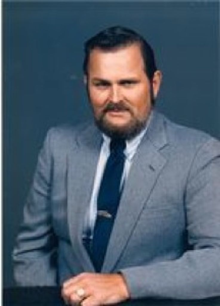 Cecil Geiger