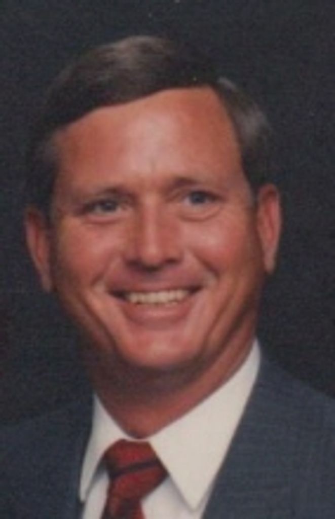 Lt Col William 'Bill' Purvis  Nesmith, Sr., Usaf (Ret)