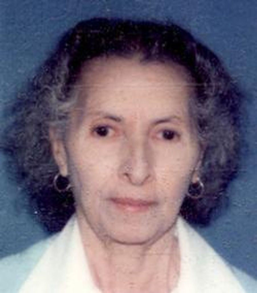 Maria A. Lucio
