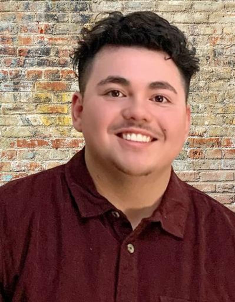Donovan Nicholas Oram Profile Photo