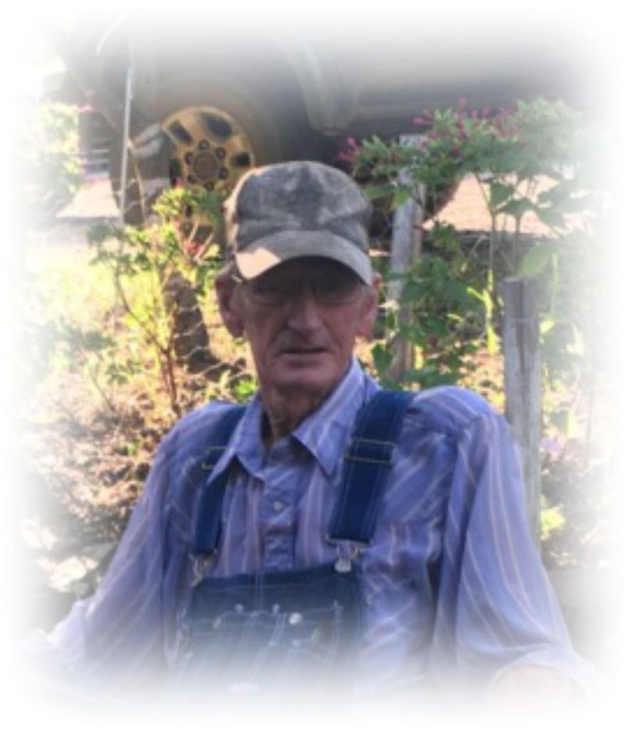 Freddie Lee McConnell