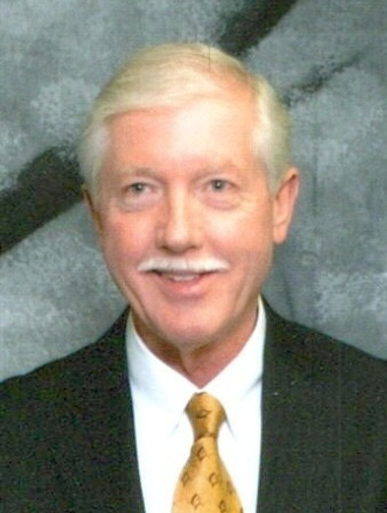 Danny "Dan" Warren Johnson