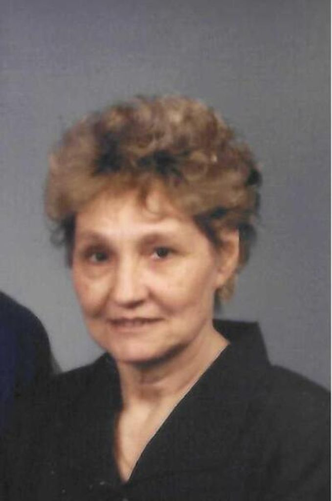 Evelyn Evanylo Profile Photo
