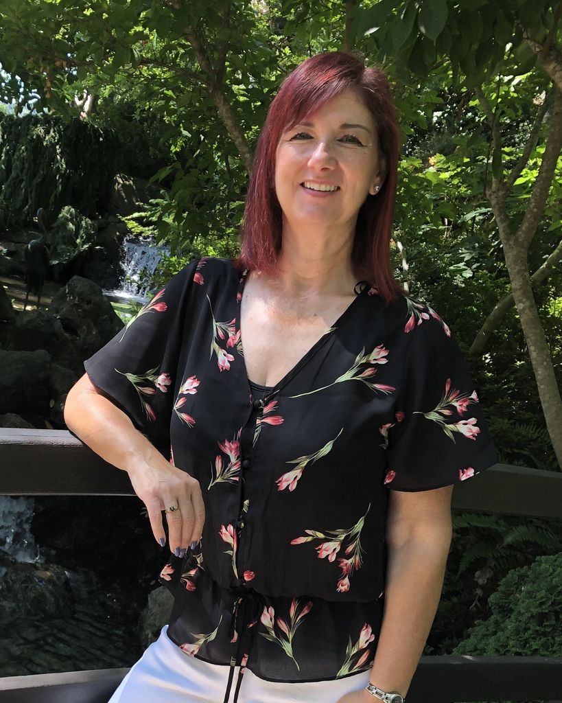 Sharyl Dawn Hartsock Profile Photo