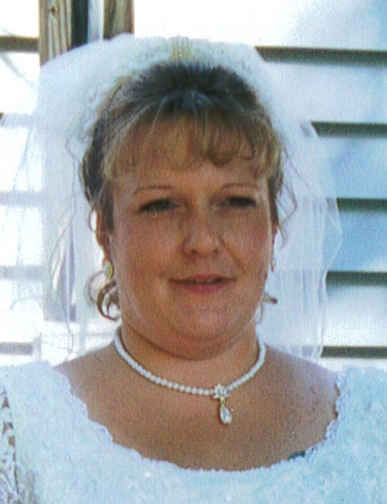 Patricia Orth