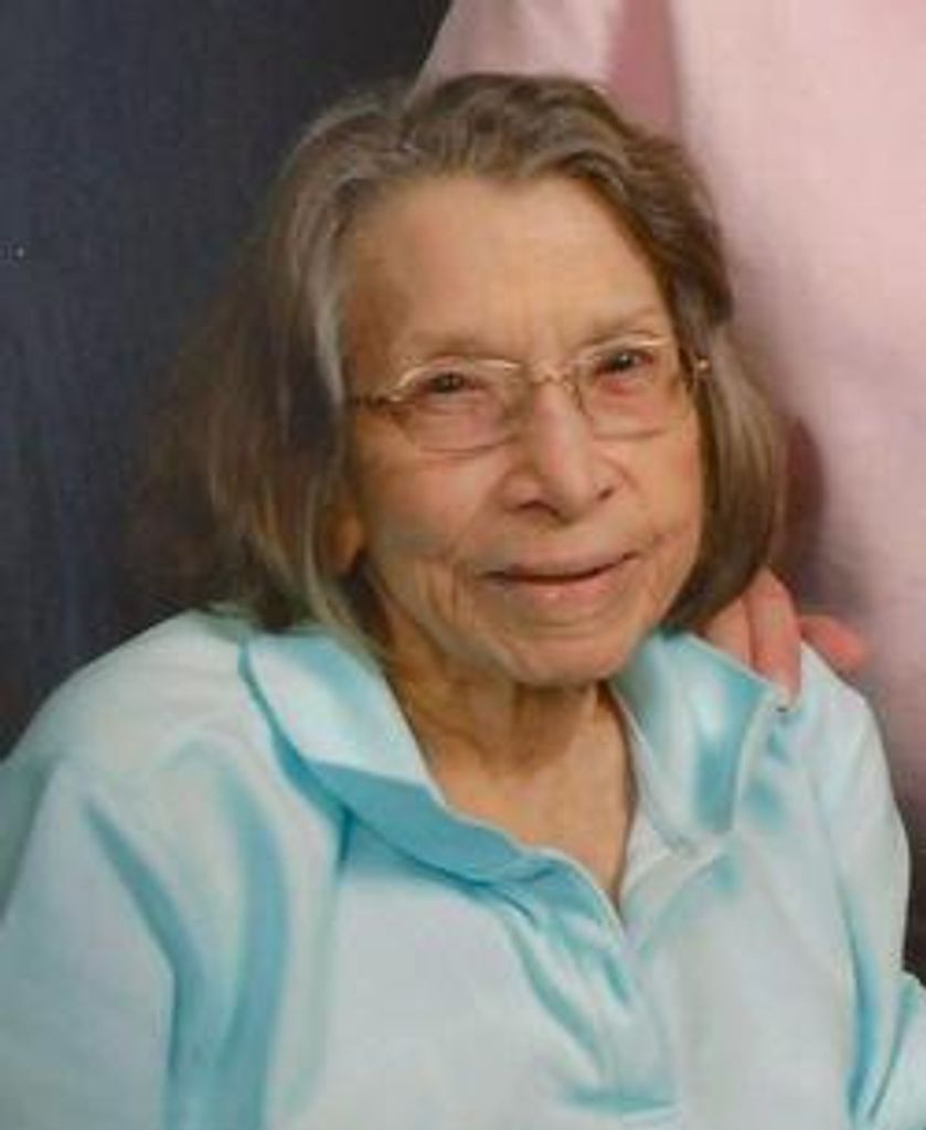 Lelia Coyle Branch Foster Profile Photo