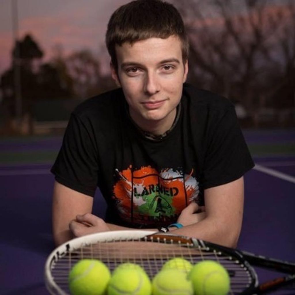 Trevor Thomas Coulson Profile Photo