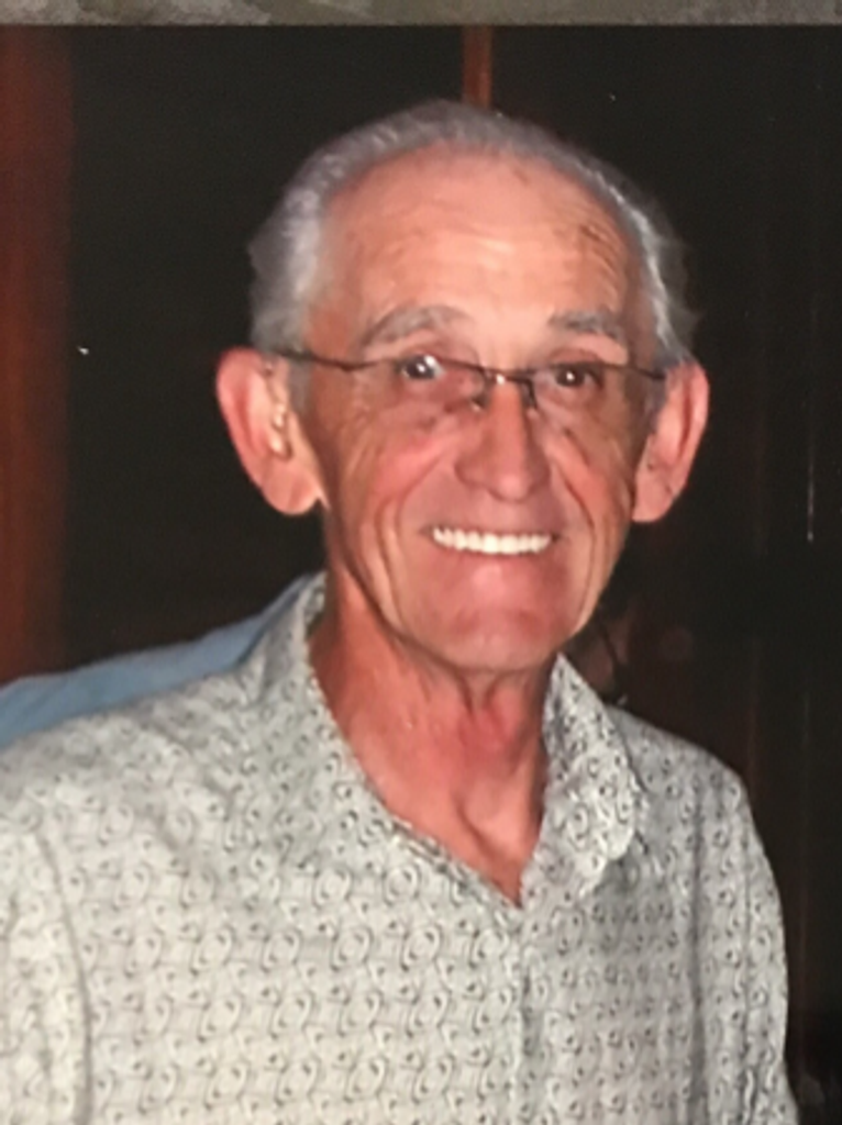 Richard Dehaut