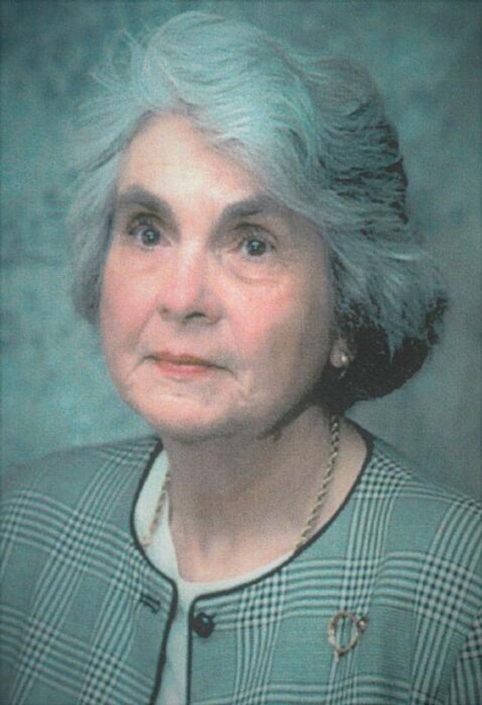 Nancy J. (Kooser)  Deangelis