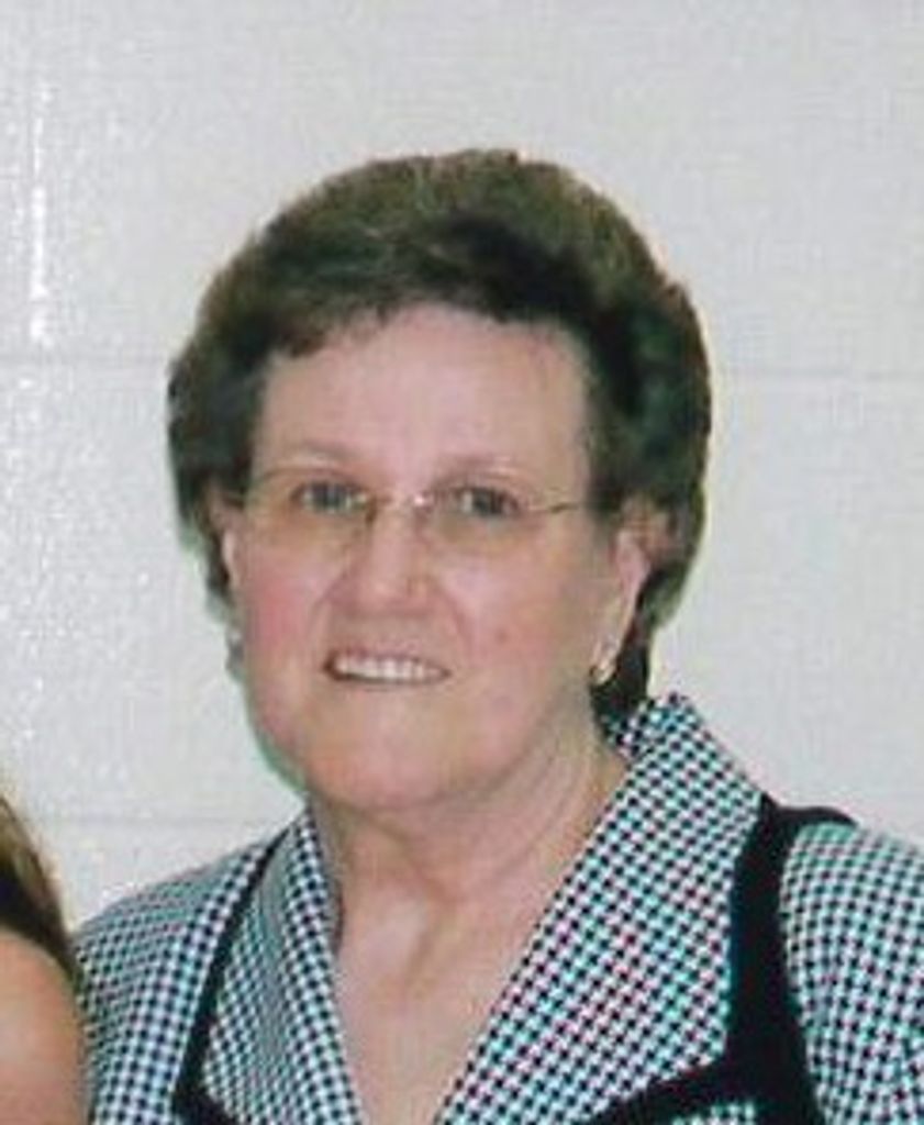 Jewell (Thurman)  Bryant Profile Photo