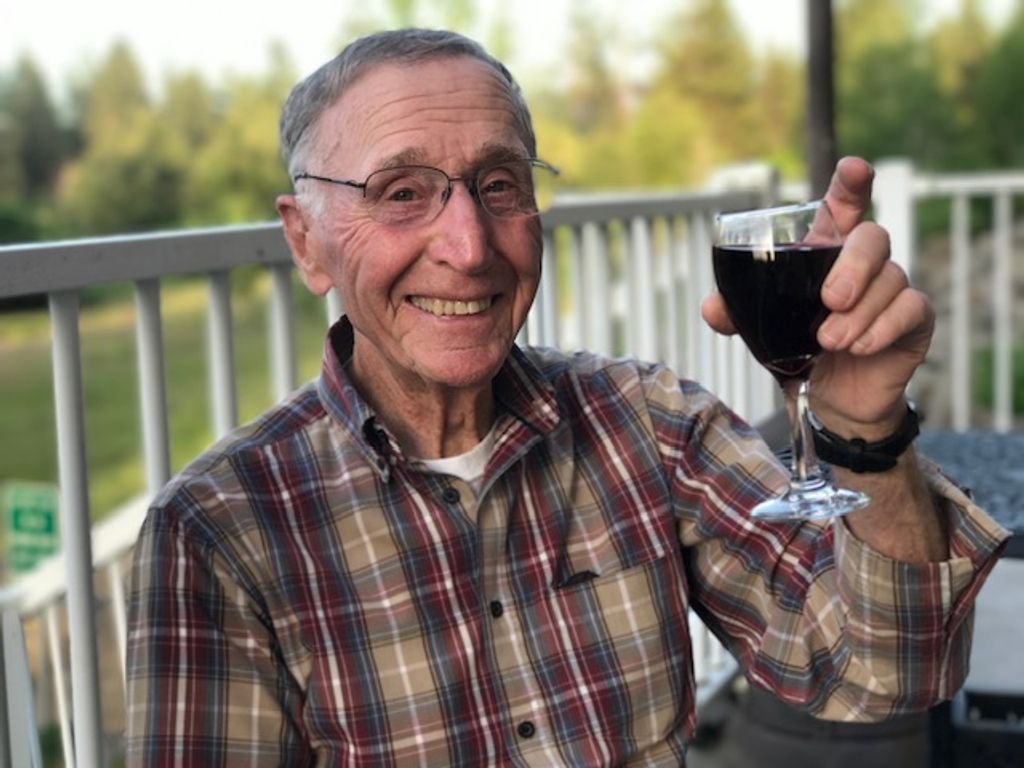 Robert "Bob" Florindo Bachini Profile Photo