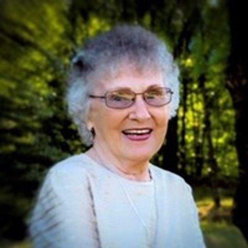 Laura Marie Thacker