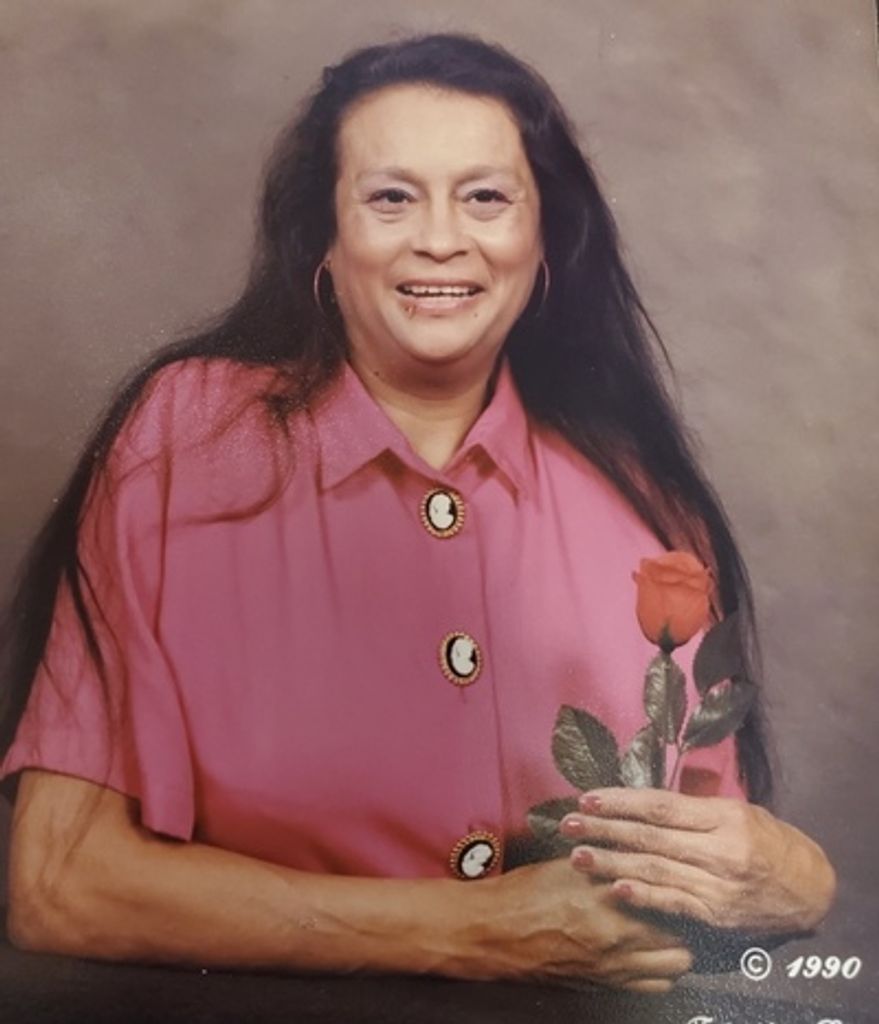 Enedina A. Torres Profile Photo