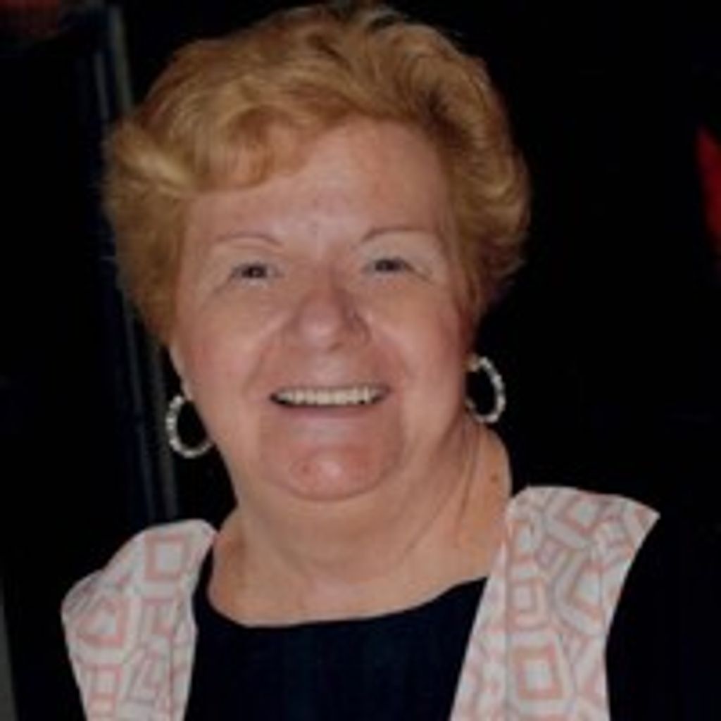 Virginia L. Cona