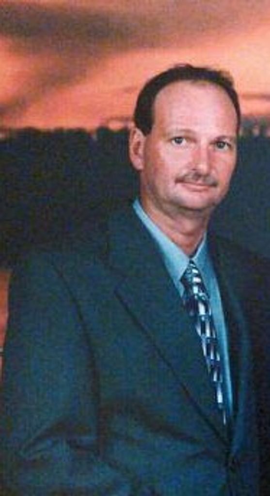 Tony Lee Neal Profile Photo