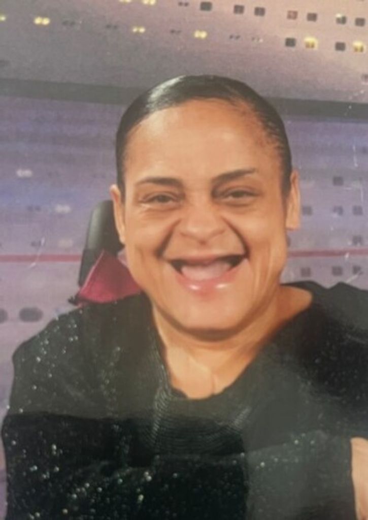 Ms. Doris Ann Johnson Profile Photo