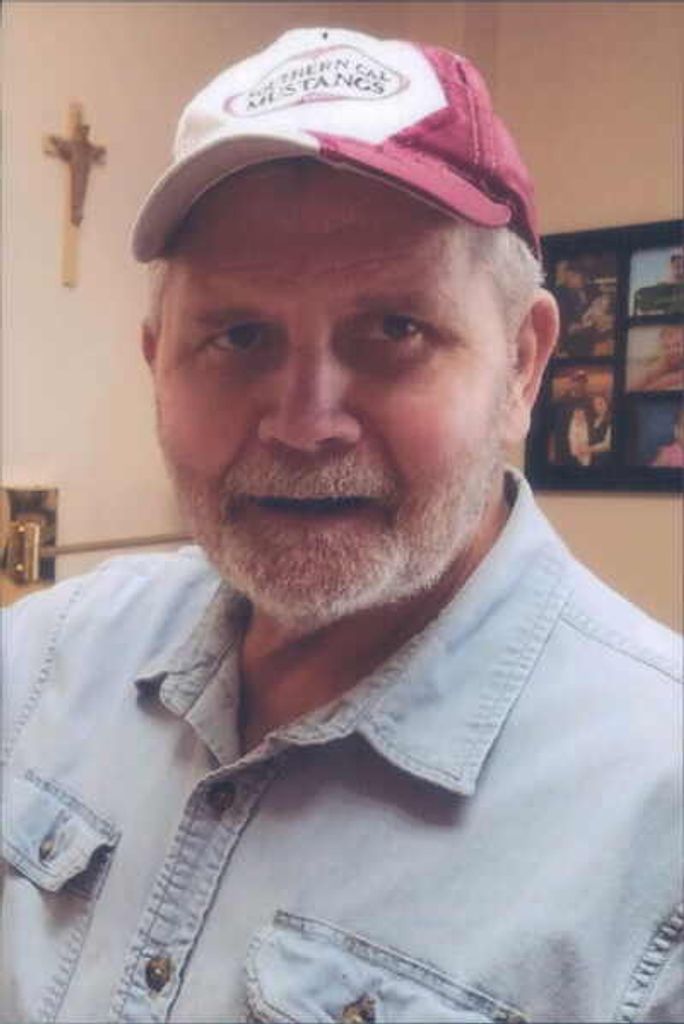 Joseph Kermit Koster Profile Photo