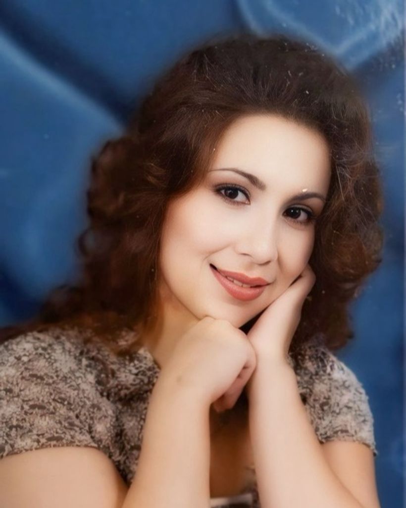 Guadalupe Venegas