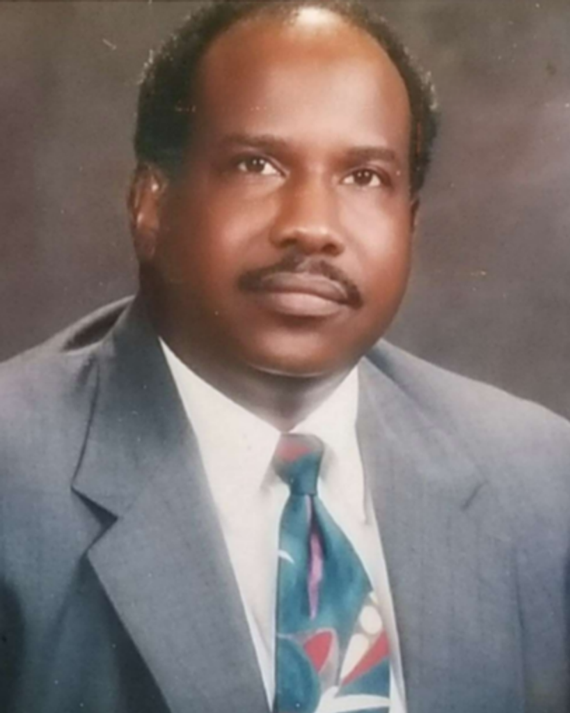Harvet Roberts