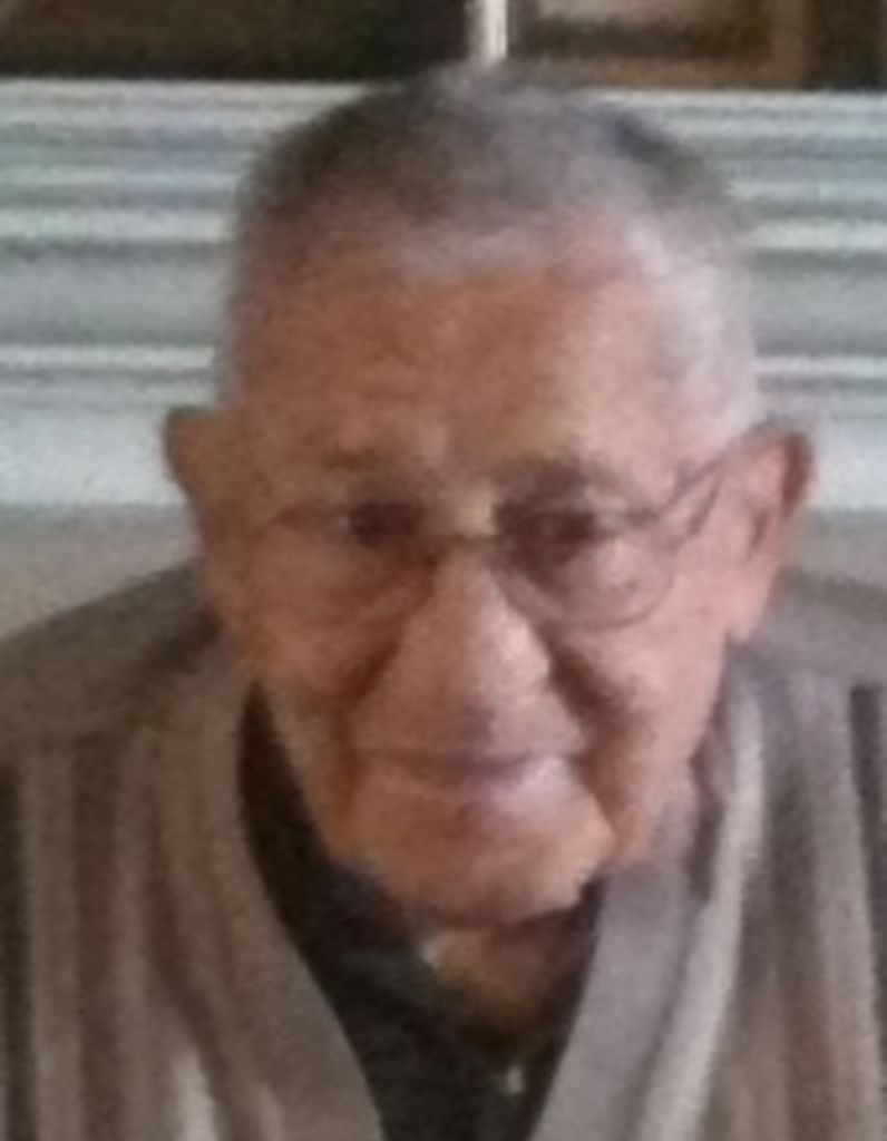 Norman Russell Ganoe Profile Photo