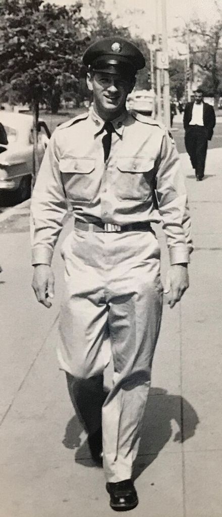 Wayne Louis Mack Profile Photo