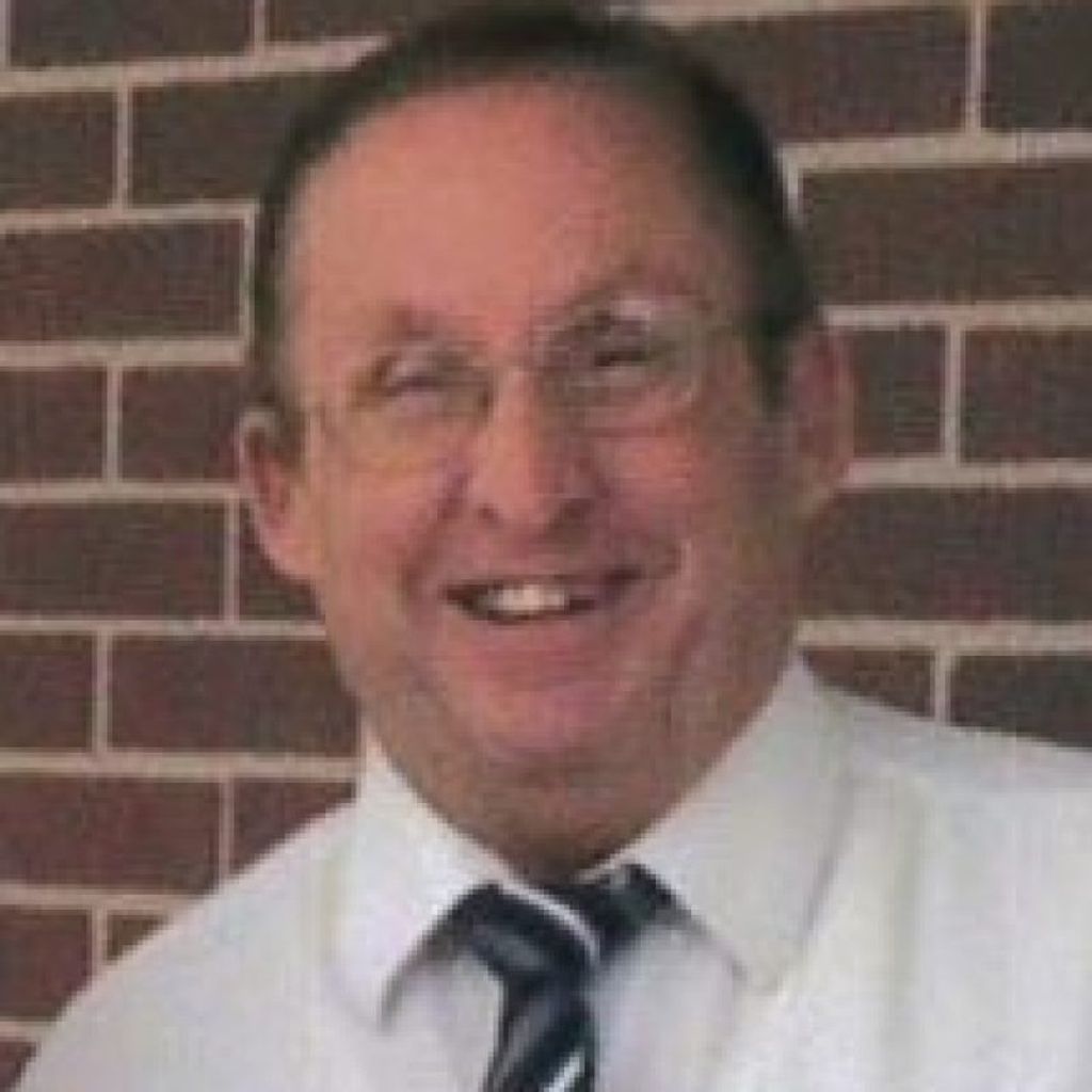 Jeffery   Johnson