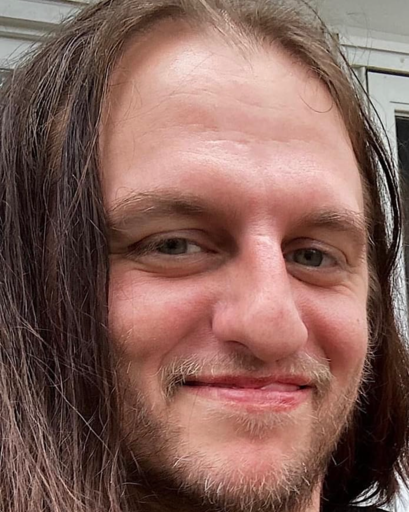 Eric Joseph Maniace Profile Photo