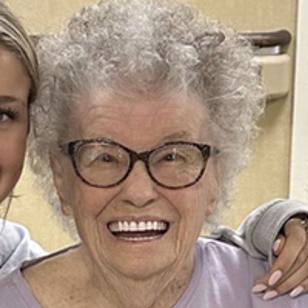 Esther L Baroody Profile Photo