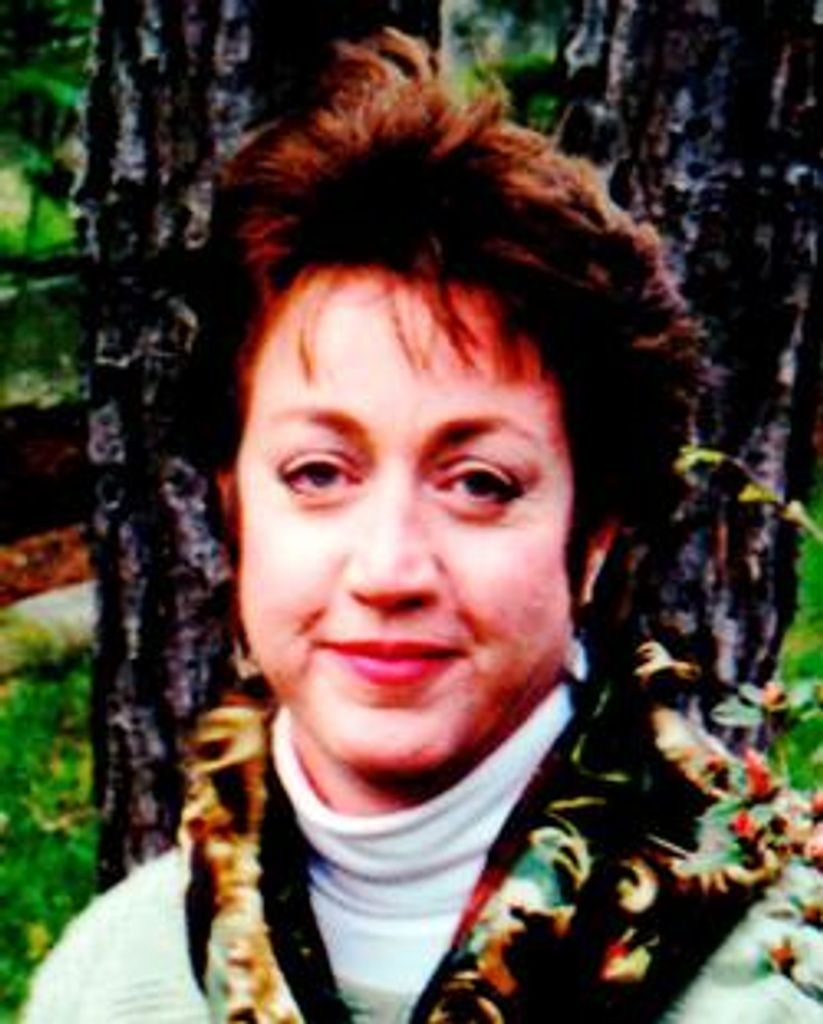 Lois Ellen Nicholas