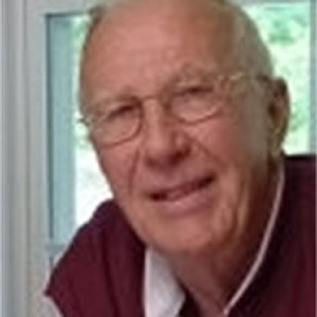 Donald H. Sandstrom