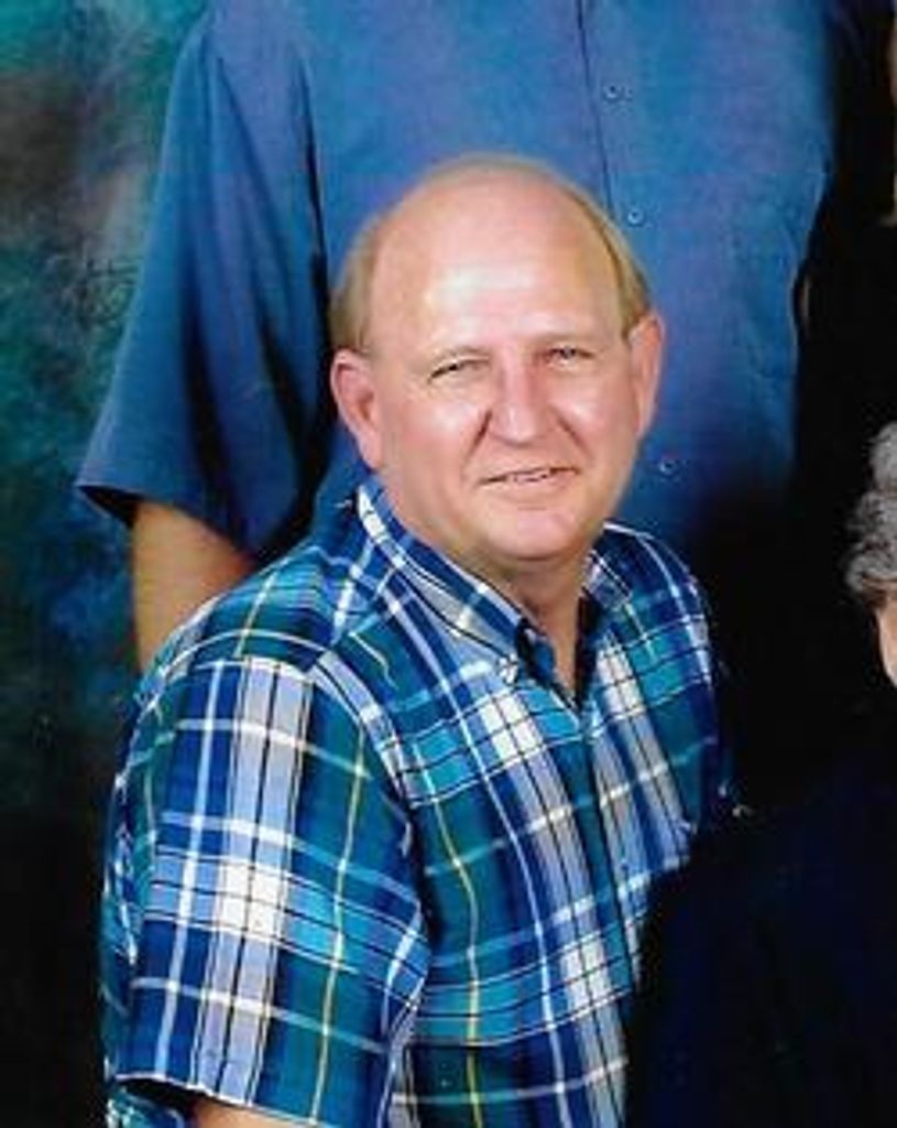 Jerry D. Holmes Profile Photo