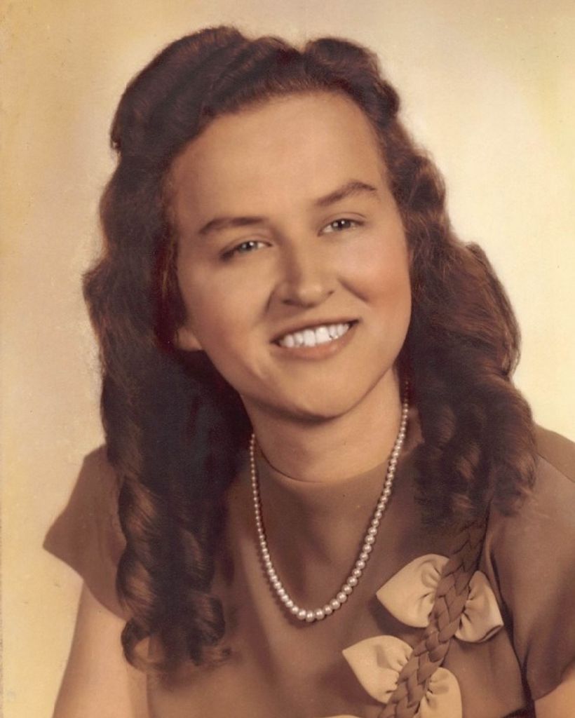 Jean J. Wilde