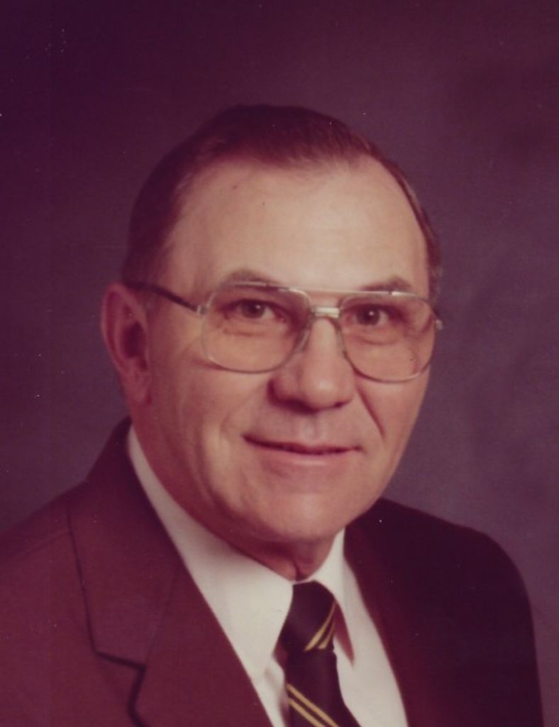 Denis Seaba