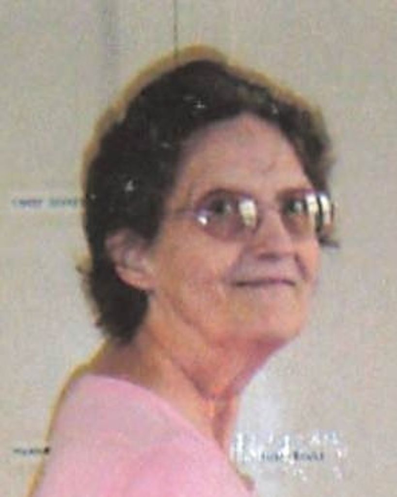 Mary Giles, 86, of Greenfield Profile Photo