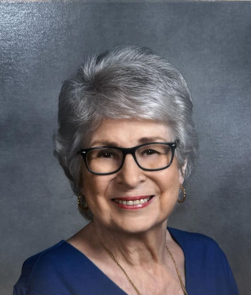 Carol Browning Smith Profile Photo