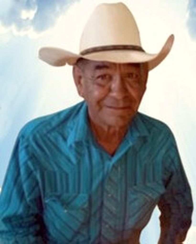 Abel Longoria, Jr.