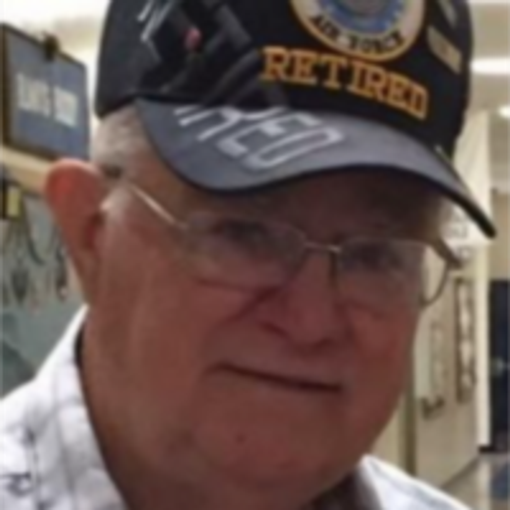 James Curtis Jordan Profile Photo