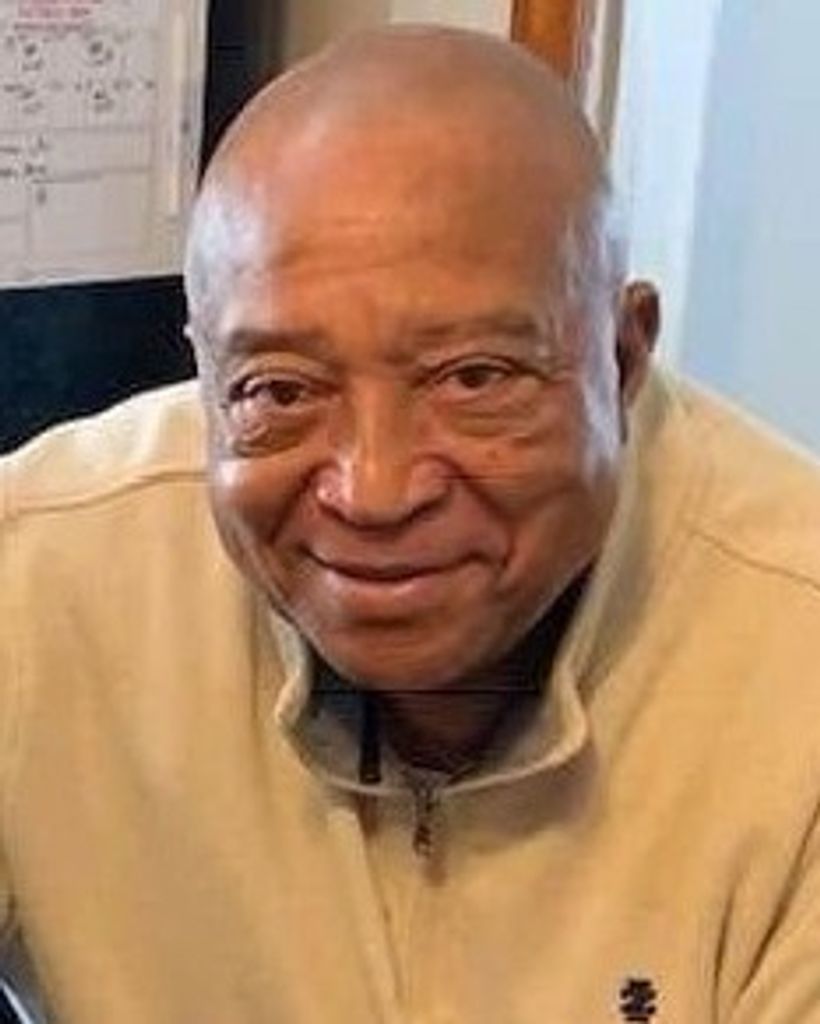 McKenzie Harris, Sr.