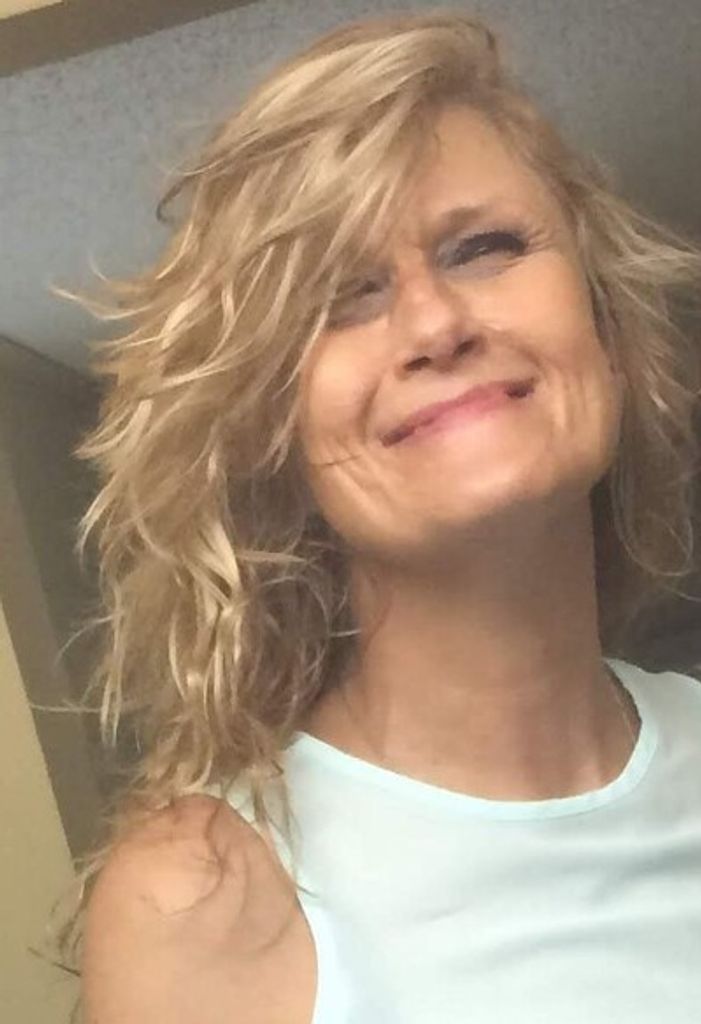 Stephanie (Pep) (Mamma Pepper) Suzzane Barnett