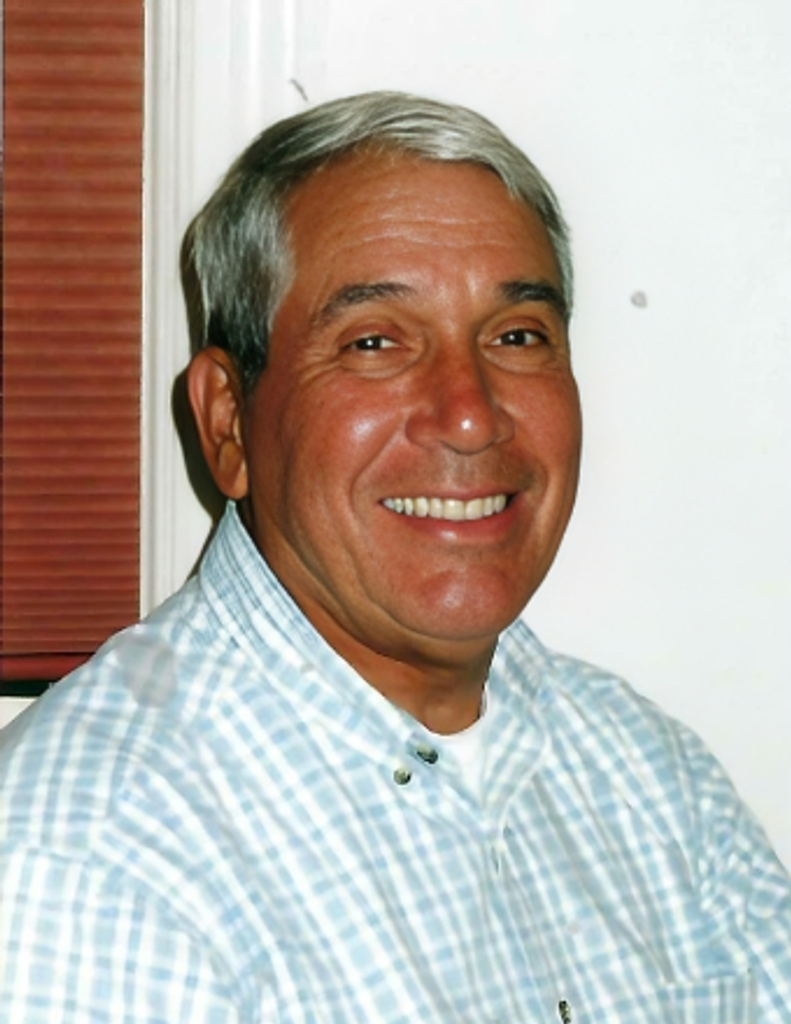 Francis  Carl "Frank" Larvie