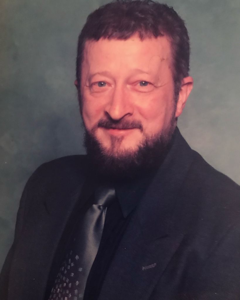 John Edward Higginbotham