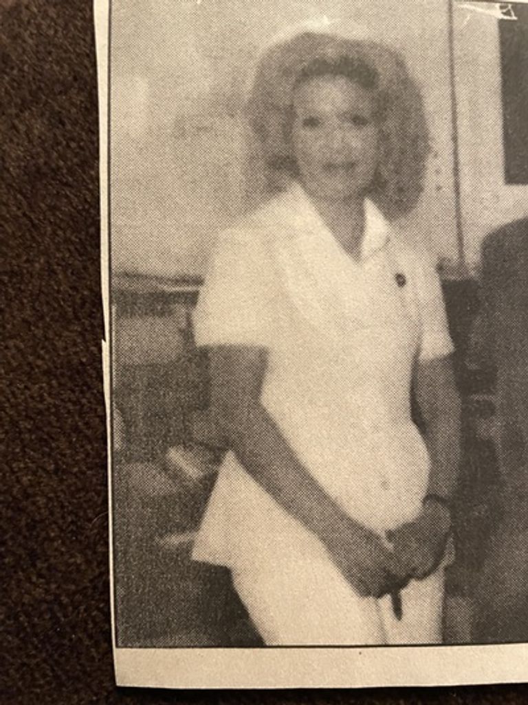 Rita Jean Williams Profile Photo
