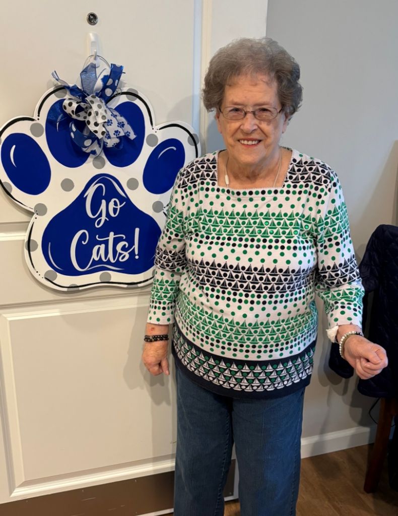 Lois Bratton Profile Photo