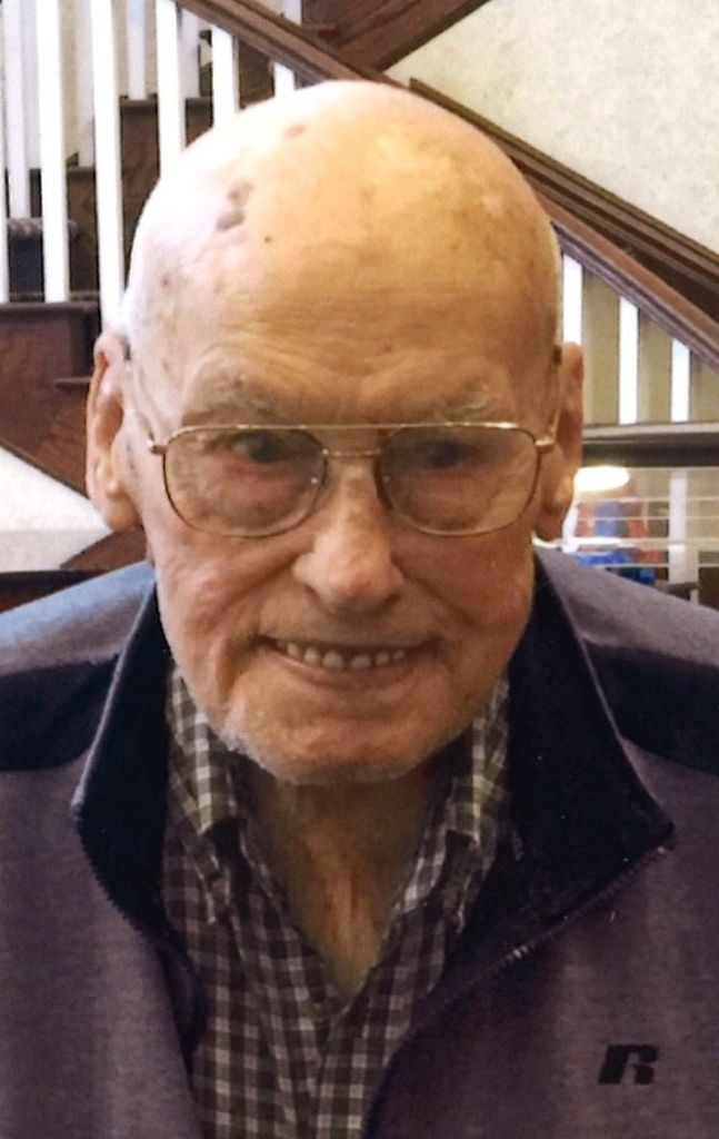 Forrest Wilhite Budd Profile Photo