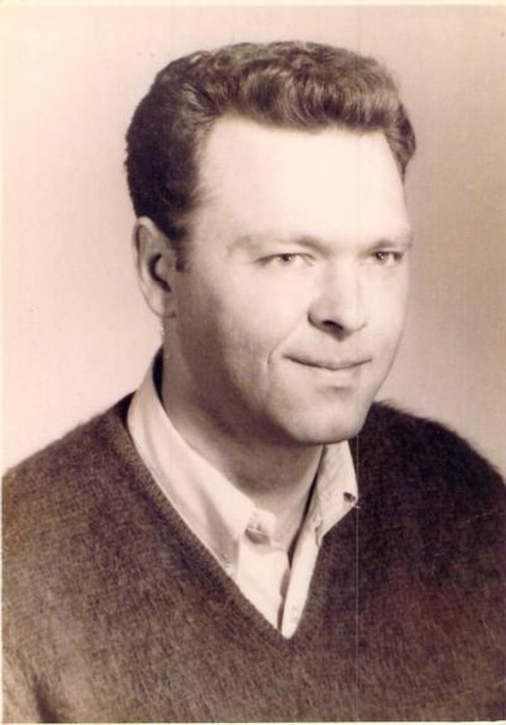 Rev. Ivan Eugene Courtney, Sr. Profile Photo