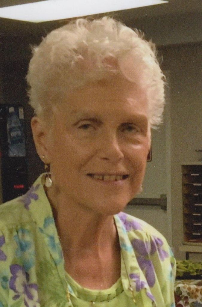 Elizabeth Lauretta