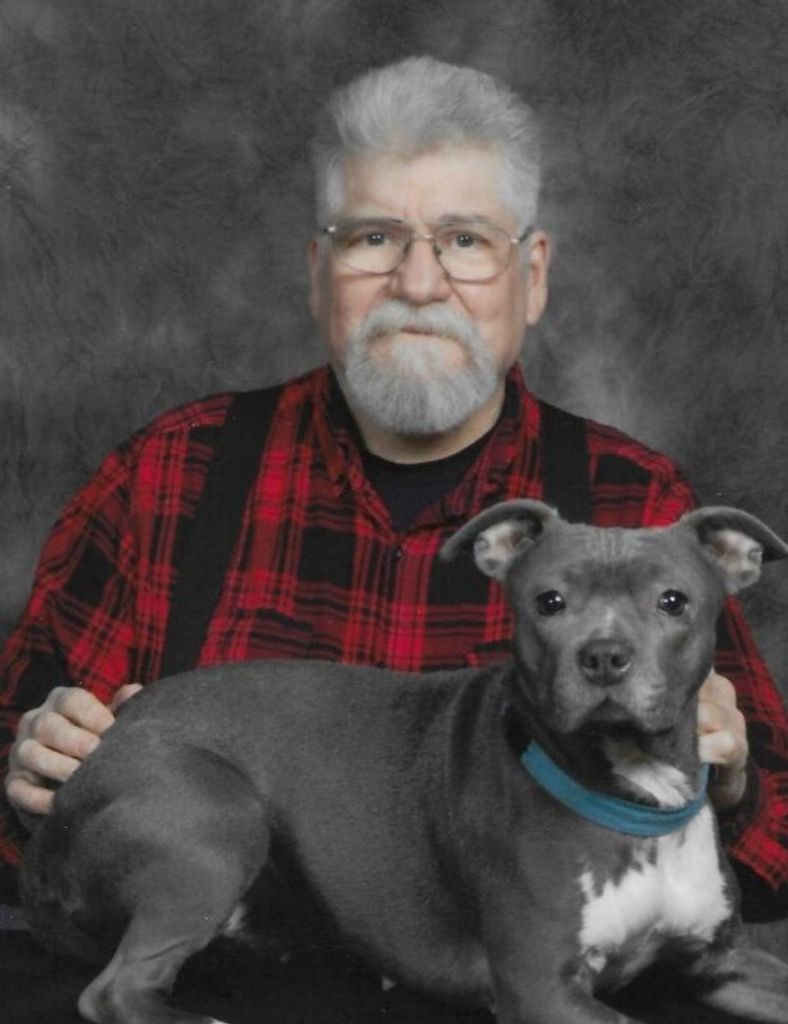 Richard L. Bruielly Profile Photo
