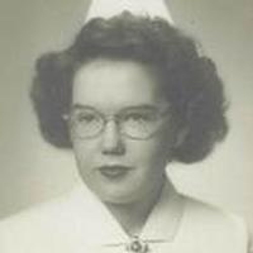 Margaret  Evelyn Pearmain