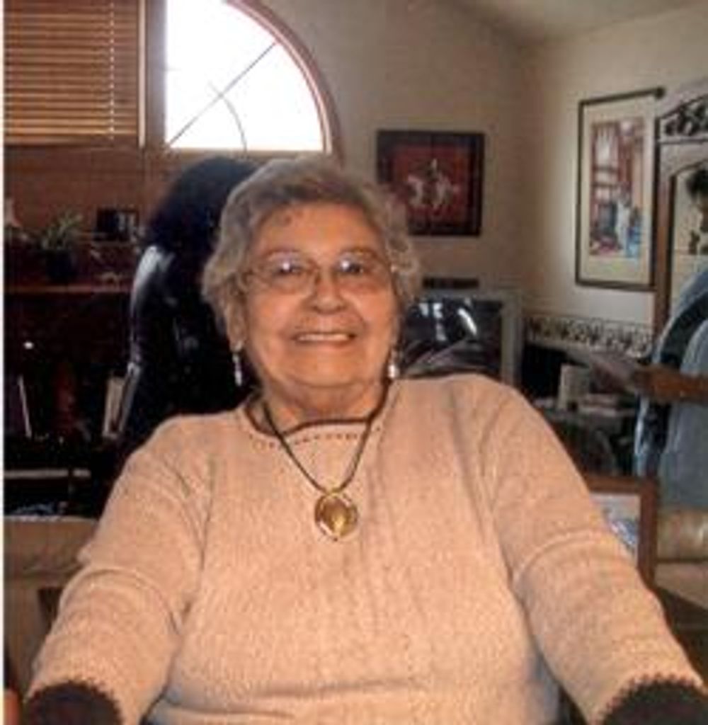 Josephine "Evelyn" Ramirez Profile Photo